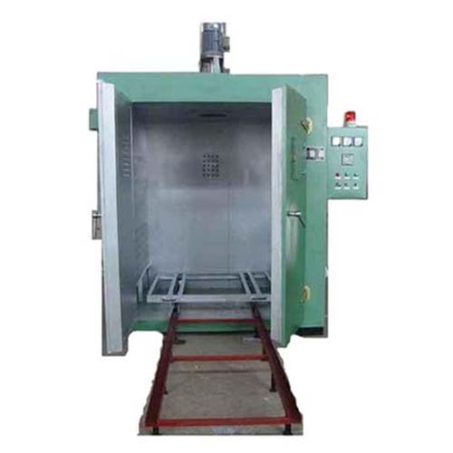 Powder Coating Oven Manufacturer Guide to Quality and Selection