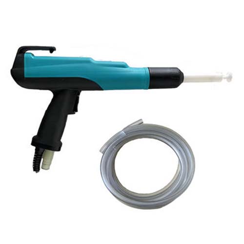 Discovering the Best Powder Coating Spray Gun: All You Need to Know
